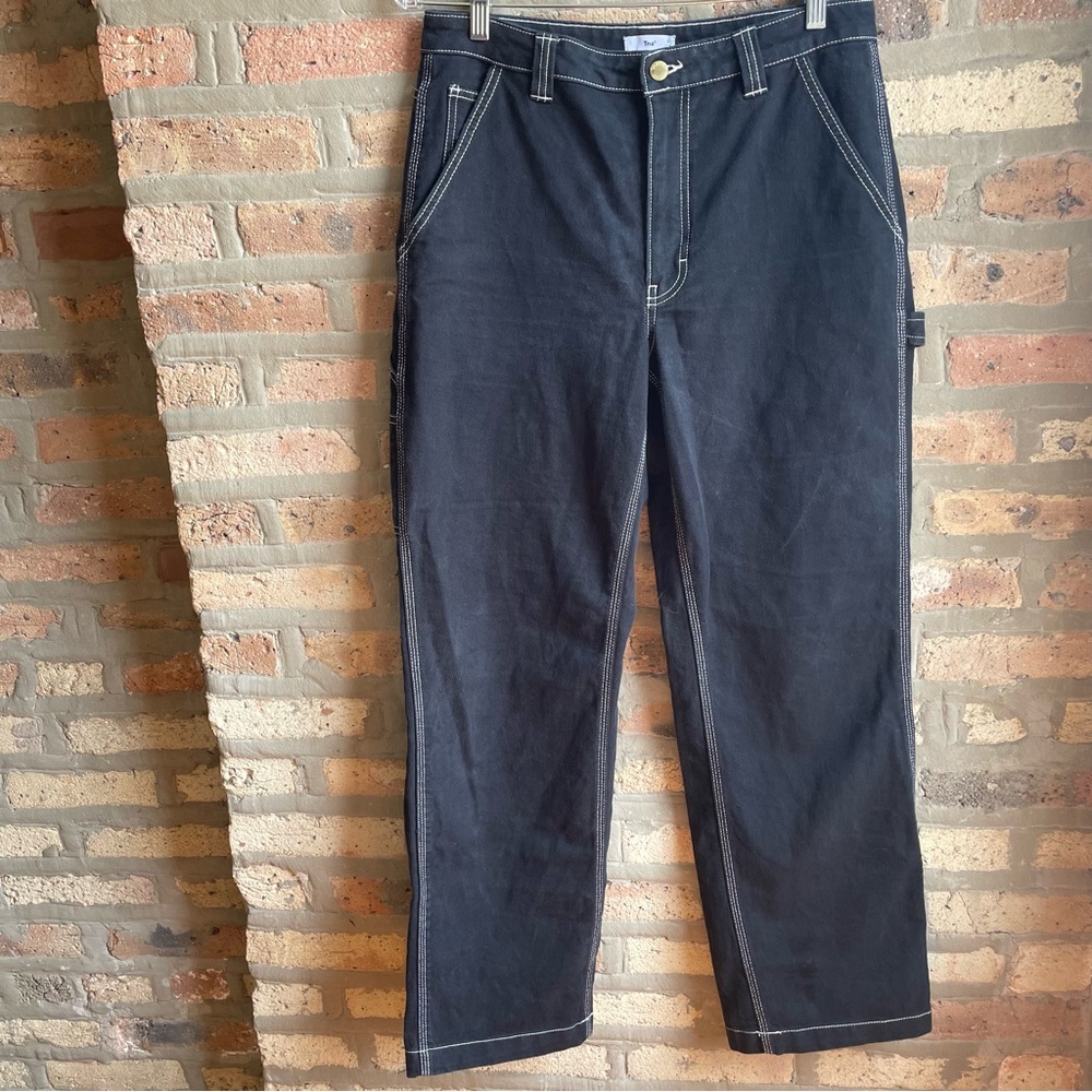 Tna Greenwich Pants